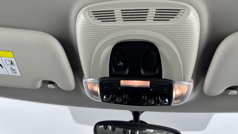 MINI Hatchback 1.5 Cooper Classic 3dr Petrol Hatchback